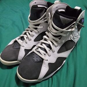 Jordan 7 Retro Flint Size 13